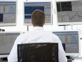 Day Traders: A Data-Driven Look at the Real Problem