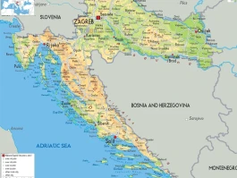 Croatia: What Its New Role in Tourism and Geopolitics Means for the Future