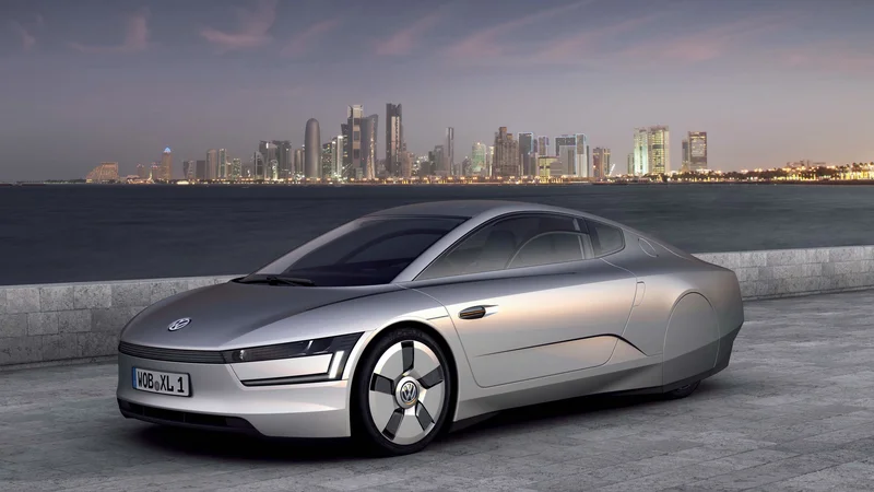 Volkswagen's Next Chapter: Exploring the Latest Models and Volkswagen's Vision for the Future